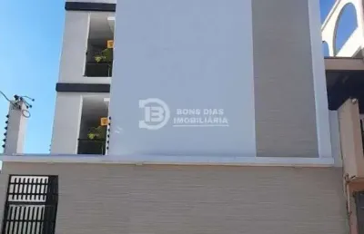 Apartamento com 1 quarto à venda na Vila Ré, São Paulo 