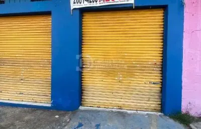 Salao comercial para alugar na vila re, sao paulo - perto da rua itingucu!