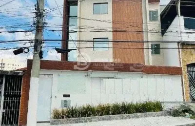 Apartamento a venda na vila re, sao paulo | 2 dormitorios e quintal espacoso!