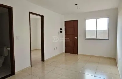 Apartamento a venda - 2 quartos e garden - vila granada