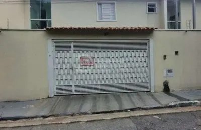 Encantador sobrado a venda na vila granada, sao paulo