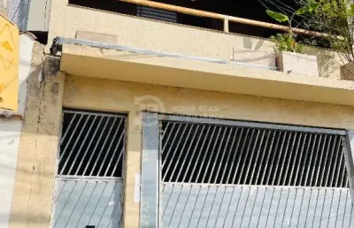 Casa a venda com 5 dormitorios no bairro cidade lider em sao paulo
