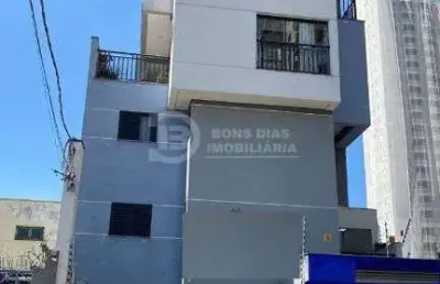 Apartamento de 1 dormitorio na vila carmosina, sao paulo - imperdivel!