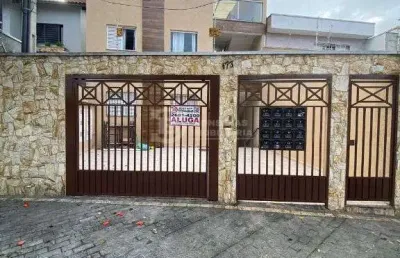 Apartamento de 1 dormitorio para alugar na vila re, sao paulo