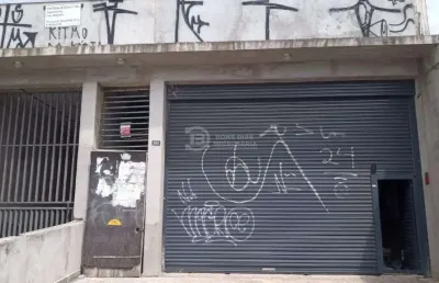 Aluguel de salao comercial de 400m2 na vila re, sao paulo | otima localizacao - a 3 min do metro!