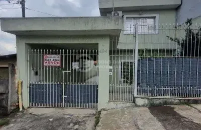 Lindo sobrado de 4 dormitorios a venda em cidade antonio estevao de carvalho, sao paulo