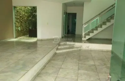 Casa ampla com 4 dormitorios no bairro parque boturussu em sao paulo