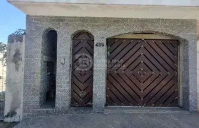 Casa a venda na vila re, sao paulo | 3 dormitorios, suite, garagem