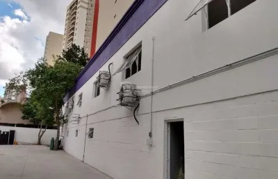 Barracão / Galpão / Depósito com 2 salas à venda na Aclimação, São Paulo 