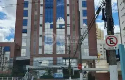 Sala comercial à venda no Tatuapé, São Paulo 