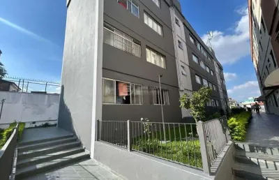 Apartamento a venda - 2 quartos e 1 vaga de garagem livre - vila buenos aires