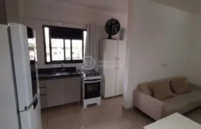 Excelente apartamento a venda, 1 dormitorio jd penha, 37 mts