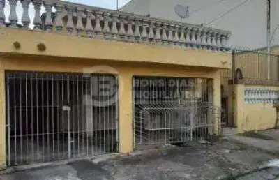 Casa com 3 quartos à venda na Vila Ré, São Paulo 