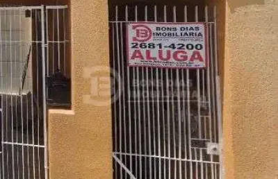 Casa para alugar na vila re, sao paulo - 1 dormitorio, proximo ao metro