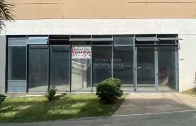 Salao comercial para alugar na vila esperanca - sao paulo!