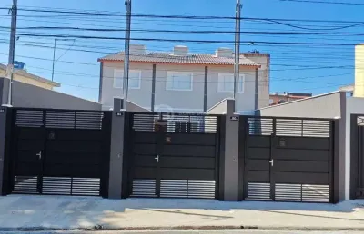 Sobrado a venda na vila siria, sao paulo: 2 dormitorios e amplo quintal.