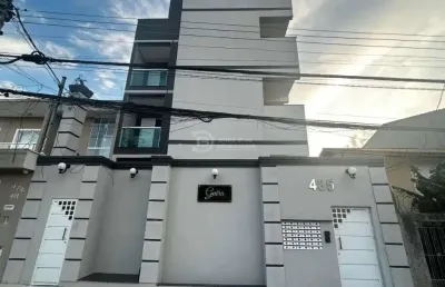 Apartamento a venda em itaquera com 2 dormitorios, 34m