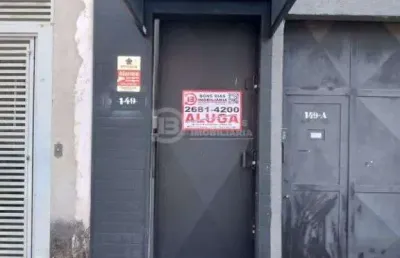 Salao comercial para alugar na vila re - sao paulo | otima oportunidade!