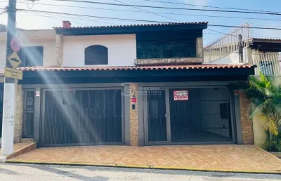 Casa/sobrado a venda na vila formosa, sao paulo - 3 dormitorios e 2 suites!