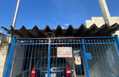 Casa para alugar na vila re, sao paulo - 1 dormitorio proximo ao metro