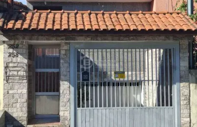 Casa a venda na vila franci, sao paulo | 3 dormitorios, 6 garagens
