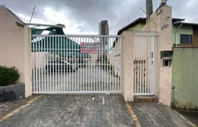 Casa de 2 dormitorios em condominio na vila esperanca, sao paulo