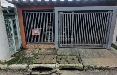 Casa a venda na vila granada, sao paulo - 3 dormitorios e suite