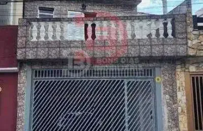 Casa de 3 dormitorios no jardim popular, sao paulo | aluguel padrao