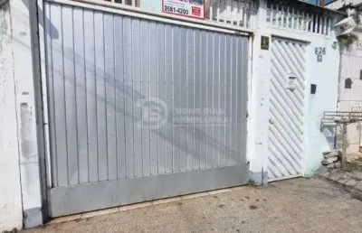 Casa padrao a venda na vila re, sao paulo - 3 dormitorios, 2 suites e 4 garagens!