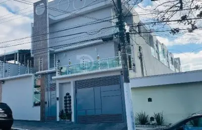 Sobrado de 2 suites no condominio da vila re, sao paulo