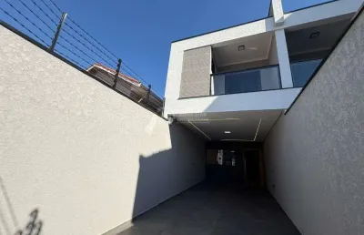 Sobrado de luxo com 3 suites na vila carrao, sao paulo - imperdivel!