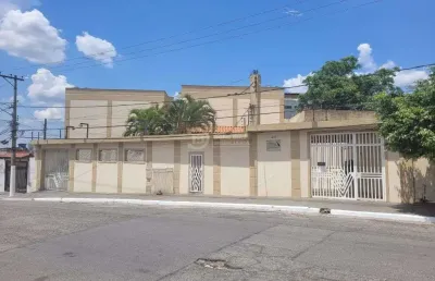 Lindo sobrado de 2 suites em condominio na cidade patriarca, sao paulo