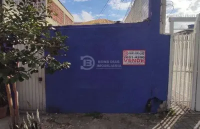 Casa com 2 quartos à venda na Vila Esperança, São Paulo 