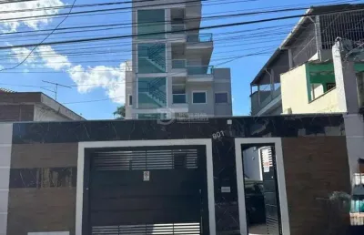 Apartamento a venda em vila re, sao paulo - 2 dormitorios