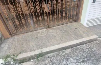 Casa com 1 quarto à venda na Vila Ré, São Paulo 