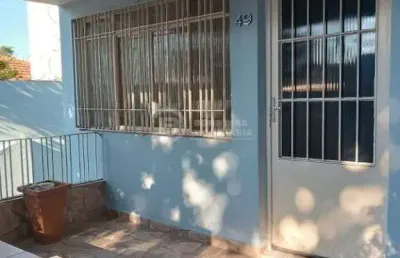 Casa terrea a venda com 2 quartos e 4 vagas  em itaquera/sp