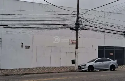 Otima oportunidade! predio comercial para alugar na vila re, sao paulo.