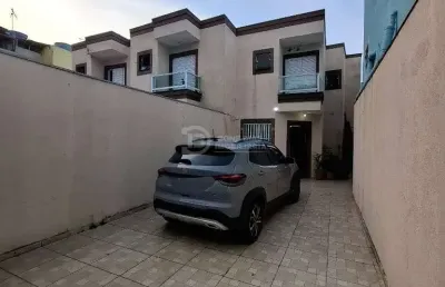 Casa de 3 dormitorios com suite a venda no jardim nossa senhora do carmo, sao paulo