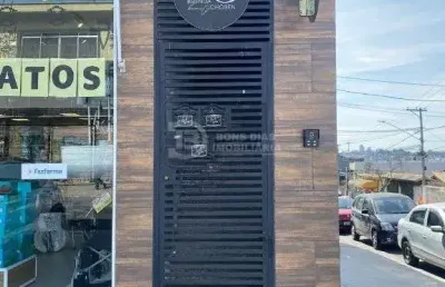 Sala comercial para alugar na Rua Itinguçu, 991, Vila Ré, São Paulo