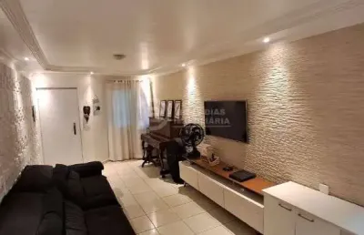 Sobrado a venda - 3 suites e 3 vagas de garagem - vila esperanca