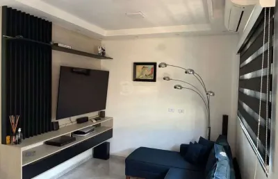 Lindo sobrado a venda na penha, 3 dormitorios, 4 vagas, 140m