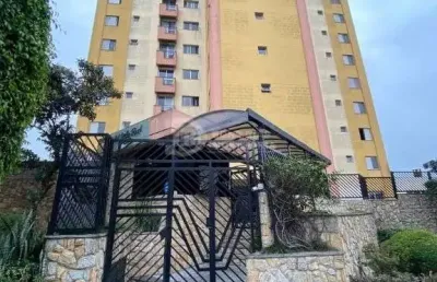 Apartamento padrao para alugar na vila re, sao paulo - 2 dormitorios com lazer completo