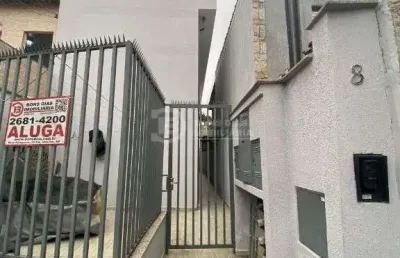 Casa de 1 dormitorio na vila re, sao paulo - aluguel padrao