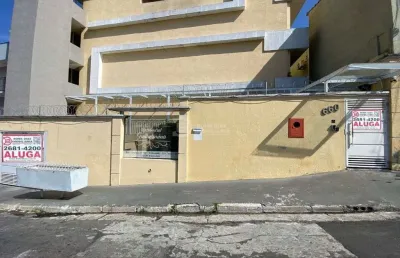 Charmoso apartamento de 1 dormitorio para alugar na vila granada, sao paulo