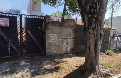 Terreno 10 x 50 a venda na vila re, sao paulo: excelente localizacao!