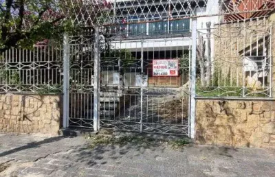 Casa a venda na vila re, sao paulo - 3 dormitorios, 2 banheiros e 2 garagens
