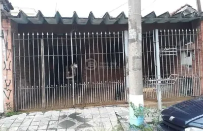 Casa com 2 quartos à venda na vila granada, são paulo , 126 m2 por r$ 530.000