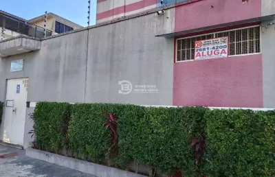 Apartamento padrao com 1 dormitorio para alugar na vila re, sao paulo