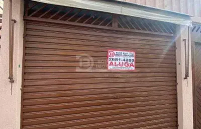 Sala comercial pronta para alugar no bairro maranhao, sao paulo