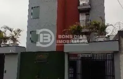 Apartamento de 2 quartos com 1 suite e 1 vaga de garagem a venda, vila re